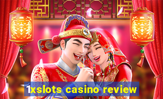 1xslots casino review